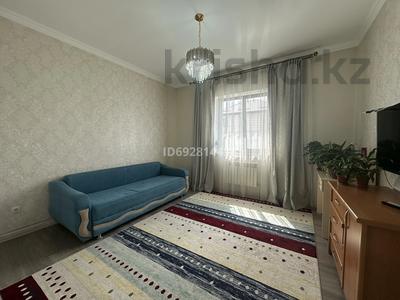 Жеке үй • 4 бөлмелер • 150 м² • 6 сот., Казахстан 13, бағасы: 67 млн 〒 в Туздыбастау (Калинино)