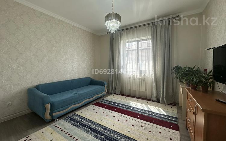 Отдельный дом • 4 комнаты • 150 м² • 6 сот., Казахстан 13 за 68 млн 〒 в Туздыбастау (Калинино) — фото 2