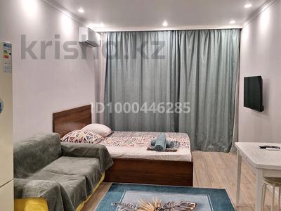 1-бөлмелі пәтер · 35 м² · 9/10 қабат, Толе би 285/8 к2, бағасы: 2 000 〒 в Алматы, Ауэзовский р-н