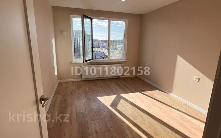 3-бөлмелі пәтер · 63 м² · 7/12 қабат, С 902 8, бағасы: 36.9 млн ₸ в Астане, Сарыарка р-н — фото 3