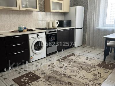 1-комнатная квартира · 56 м² · 10/13 этаж, Косшыгулулы 3/1 за 200 000 〒 в Астане, Сарыарка р-н