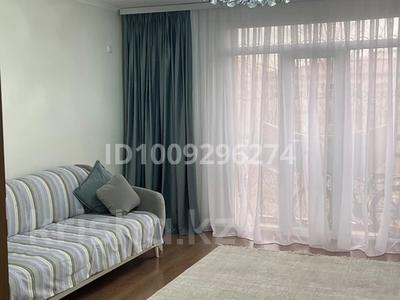 3-бөлмелі пәтер · 77 м² · 2/16 қабат, мкр Шымсити 32, бағасы: 37 млн ₸ в Шымкенте, Абайский р-н