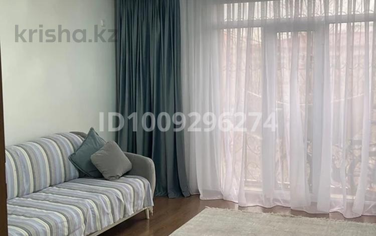 3-бөлмелі пәтер · 77 м² · 2/16 қабат, мкр Шымсити 32, бағасы: 37 млн ₸ в Шымкенте, Абайский р-н — фото 2