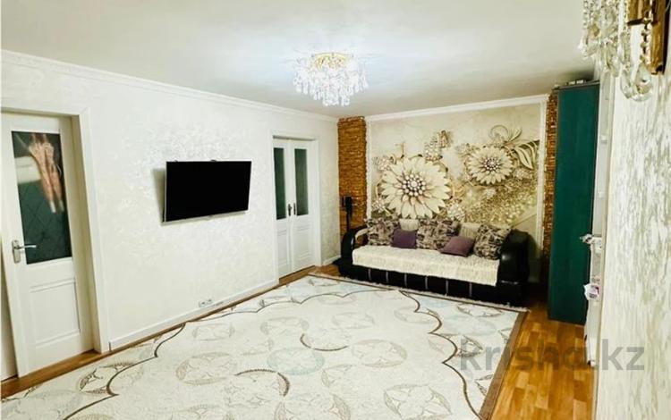 3-комнатная квартира · 60 м² · 2/5 этаж, мкр Юго-Восток, Язева — КарГУ, Университетская за 20 млн ₸ в Караганде, Казыбек би р-н — фото 6