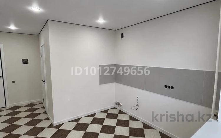 1-комнатная квартира · 35 м² · 4/14 этаж, Тархана 17 за 22 млн ₸ в Астане, р-н Байконур — фото 2