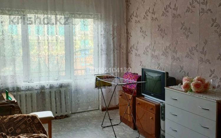 1-комнатная квартира · 31.8 м² · 2/4 этаж, Молдагуловой 3 за 110 000 ₸ в Балхаше — фото 2