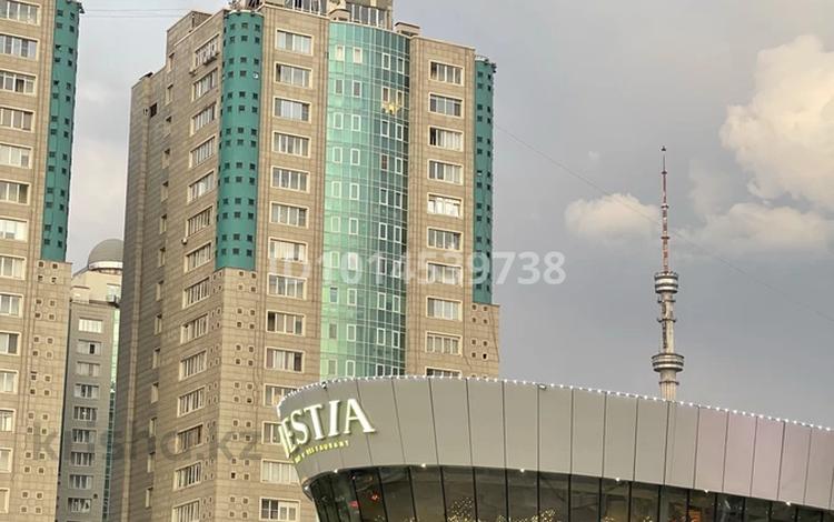 3-комнатная квартира · 150 м² · 14/20 этаж, мкр Самал, проспект Достык 162 — Жолдасбекова-Достык за 750 000 ₸ в Алматы, Медеуский р-н — фото 2