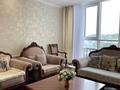 3-комнатная квартира · 150 м² · 14/20 этаж, мкр Самал, проспект Достык 162 — Жолдасбекова-Достык за 750 000 ₸ в Алматы, Медеуский р-н — фото 3