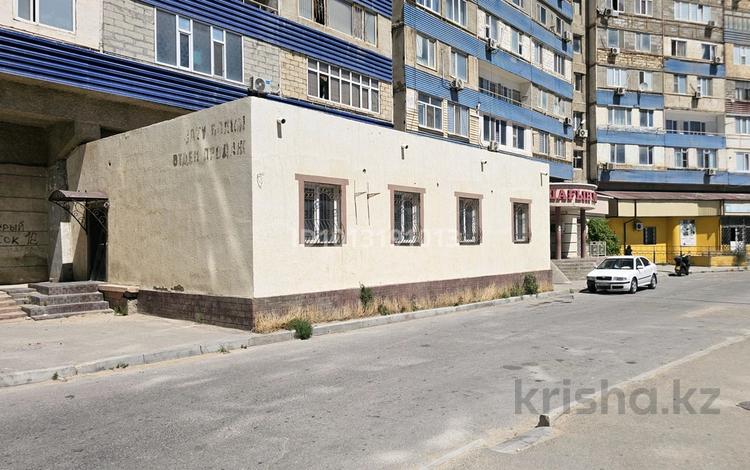 Еркін, кеңселер · 120 м², бағасы: 5 000 ₸ в Актау, 12-й мкр — фото 2