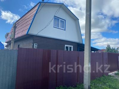 Дача · 1 комната · 50 м² · 6 сот., Звездочка 52 за 10 млн ₸ в Петропавловске