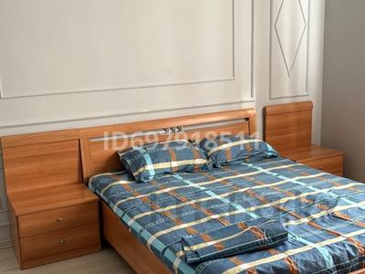 2-комнатная квартира · 58 м² · 1/4 этаж, Ерниязова 13/1 — Кулманова за 220 000 〒 в Атырау