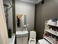 2-комнатная квартира · 58 м² · 4/10 этаж, мкр Аккент 92 за 32 млн ₸ в Алматы, Алатауский р-н — фото 13