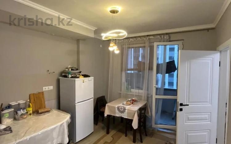2-комнатная квартира · 58 м² · 4/10 этаж, мкр Аккент 92 за 32 млн ₸ в Алматы, Алатауский р-н — фото 4