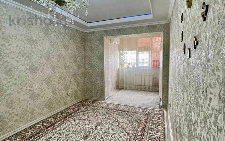 2-комнатная квартира, 57 м², 2/5 этаж, 34-й мкр 6 за 19 млн 〒 в Актау, 34-й мкр — фото 2