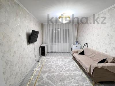 2-бөлмелі пәтер · 46 м² · 2/5 қабат, самал, бағасы: 17.5 млн ₸ в Талдыкоргане, мкр Самал