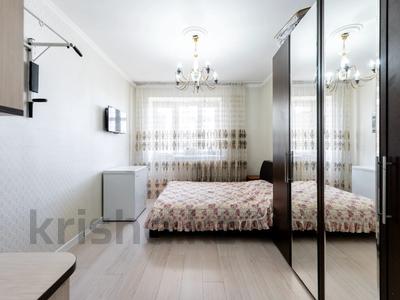 3-бөлмелі пәтер · 81.7 м² · 2/10 қабат, Толстого 17/1, бағасы: 35 млн ₸ в Астане, р-н Байконур