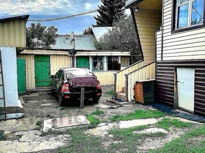 Отдельный дом · 3 комнаты · 67 м² · 6 сот., Переулок Студеный за 11 млн ₸ в Усть-Каменогорске