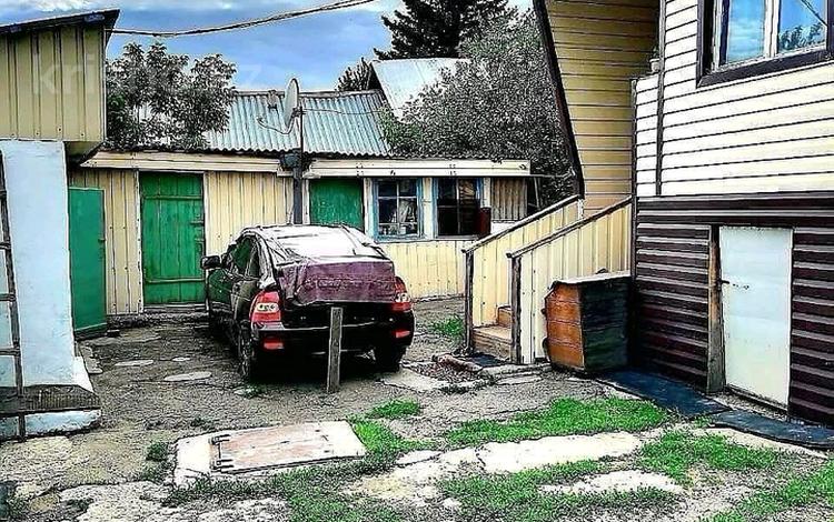 Жеке үй · 3 бөлме · 67 м² · 6 сот., Переулок Студеный, бағасы: 11 млн ₸ в Усть-Каменогорске — фото 58