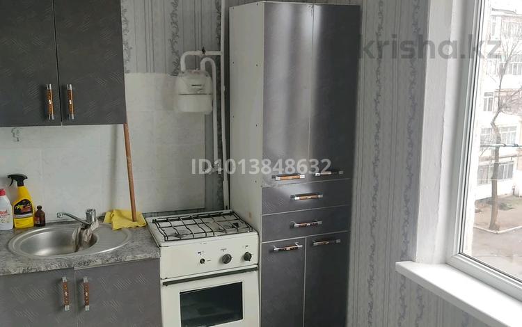 1-бөлмелі пәтер · 35 м² · 4 қабат, Байтерек ш/а., бағасы: 10 млн ₸ в Таразе, мкр Байтерек — фото 2