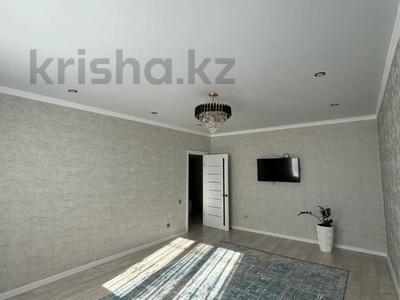 3-бөлмелі пәтер · 75 м² · 1/5 қабат, Алтын орда ш/а., бағасы: 29.5 млн ₸ в Актобе, мкр. Алтын орда