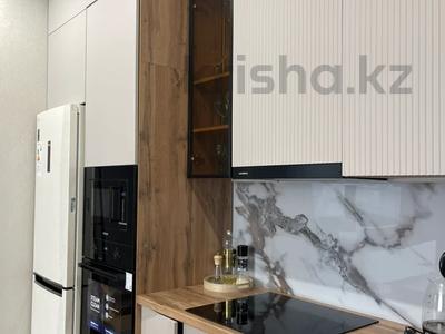 2-комнатная квартира · 48 м² · 7/17 этаж, Туран 43/5 за 330 000 ₸ в Астане, Нура р-н