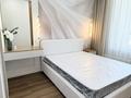 3-бөлмелі пәтер · 65 м² · 15/18 қабат, Е-36 2, 4, 5, 9, 11 — Хан Шатыр, Eco park, бағасы: 45.5 млн ₸ в Астане, Нура р-н