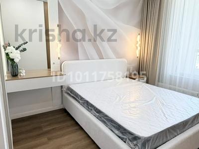 3-бөлмелі пәтер · 65 м² · 15/18 қабат, Е-36 2, 4, 5, 9, 11 — Хан Шатыр, Eco park, бағасы: 45.5 млн ₸ в Астане, Нура р-н