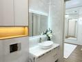 3-бөлмелі пәтер · 65 м² · 15/18 қабат, Е-36 2, 4, 5, 9, 11 — Хан Шатыр, Eco park, бағасы: 45.5 млн ₸ в Астане, Нура р-н — фото 10