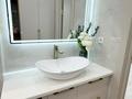3-бөлмелі пәтер · 65 м² · 15/18 қабат, Е-36 2, 4, 5, 9, 11 — Хан Шатыр, Eco park, бағасы: 45.5 млн ₸ в Астане, Нура р-н — фото 11