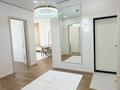 3-бөлмелі пәтер · 65 м² · 15/18 қабат, Е-36 2, 4, 5, 9, 11 — Хан Шатыр, Eco park, бағасы: 45.5 млн ₸ в Астане, Нура р-н — фото 15