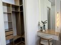 3-бөлмелі пәтер · 65 м² · 15/18 қабат, Е-36 2, 4, 5, 9, 11 — Хан Шатыр, Eco park, бағасы: 45.5 млн ₸ в Астане, Нура р-н — фото 2
