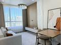 3-бөлмелі пәтер · 65 м² · 15/18 қабат, Е-36 2, 4, 5, 9, 11 — Хан Шатыр, Eco park, бағасы: 45.5 млн ₸ в Астане, Нура р-н — фото 5