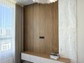 3-бөлмелі пәтер · 65 м² · 15/18 қабат, Е-36 2, 4, 5, 9, 11 — Хан Шатыр, Eco park, бағасы: 45.5 млн ₸ в Астане, Нура р-н — фото 6
