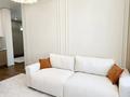 3-бөлмелі пәтер · 65 м² · 15/18 қабат, Е-36 2, 4, 5, 9, 11 — Хан Шатыр, Eco park, бағасы: 45.5 млн ₸ в Астане, Нура р-н — фото 8