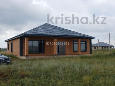 Жеке үй · 6 бөлме · 192 м² · 10 жүзд., 189 участок, бағасы: 32 млн ₸ в Актобе, жилой массив Рауан
