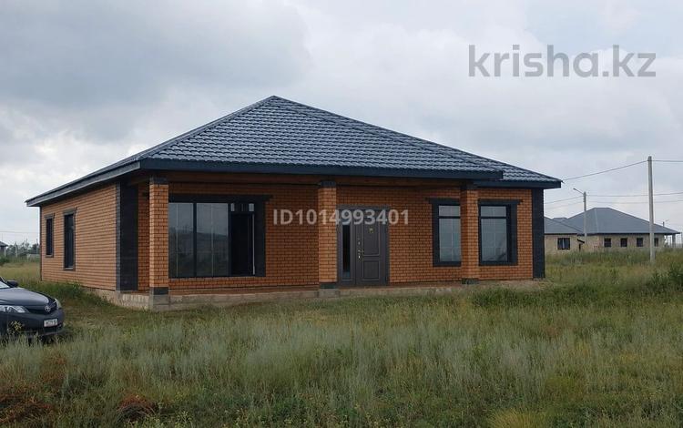 Жеке үй · 6 бөлме · 192 м² · 10 жүзд., 189 участок, бағасы: 32 млн ₸ в Актобе, жилой массив Рауан — фото 2