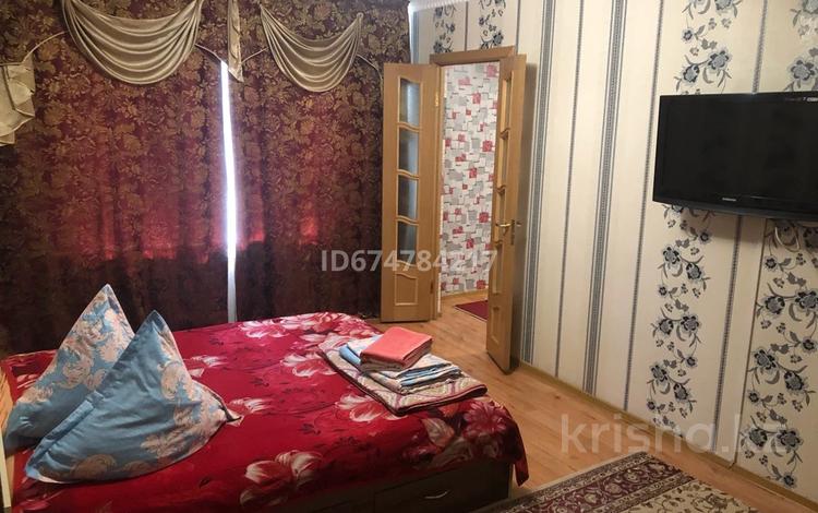 2-комнатная квартира · 45 м² · 1/4 этаж, Панфилова 26 — Райымбека за 2 000 ₸ в Алматы, Алмалинский р-н — фото 2
