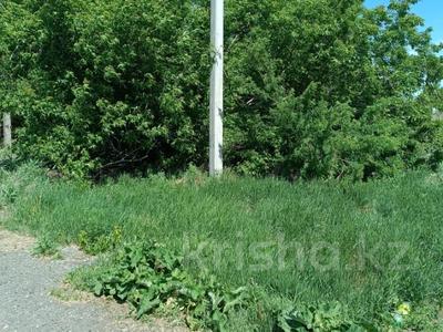 Участок · 15 соток, Комсомольская 43 за ~ 1.8 млн ₸ в Ельток