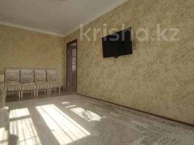 2-комнатная квартира · 45.9 м² · 4/5 этаж, Сазда-1, Есет Батыра за 12.8 млн 〒 в Актобе