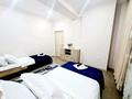 3-комнатная квартира · 65 м² · 9/15 этаж, Гоголя 20 — Кайрбекова за 25 000 ₸ в Алматы, Медеуский р-н — фото 2