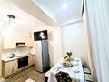 3-комнатная квартира · 65 м² · 9/15 этаж, Гоголя 20 — Кайрбекова за 25 000 ₸ в Алматы, Медеуский р-н — фото 9