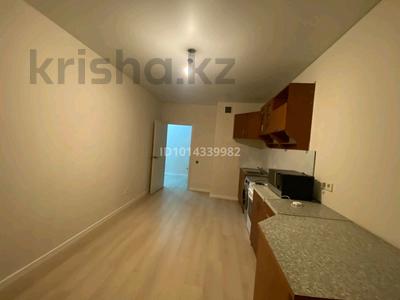 1-комнатная квартира · 45 м² · 6/12 этаж, мкр Акбулак, Дарабоз за 28 млн ₸ в Алматы, Алатауский р-н