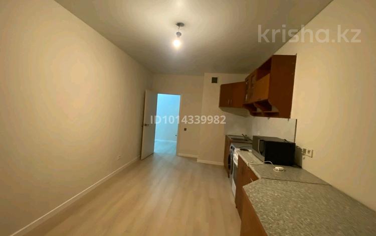 1-комнатная квартира · 45 м² · 6/12 этаж, мкр Акбулак, Дарабоз за 28 млн ₸ в Алматы, Алатауский р-н — фото 2