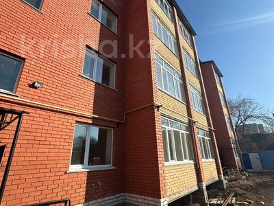 1-бөлмелі пәтер · 50.7 м² · 4/4 қабат, Досмухамедова, бағасы: 17.5 млн ₸ в Уральске