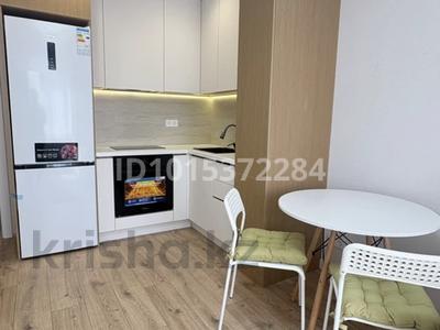 2-бөлмелі пәтер · 42.72 м² · 4/12 қабат, Улы Дала 10 — Улы дала, бағасы: 270 000 ₸ в Астане, Нура р-н