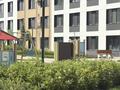 2-бөлмелі пәтер · 42.72 м² · 4/12 қабат, Улы Дала 10 — Улы дала, бағасы: 270 000 ₸ в Астане, Нура р-н — фото 10