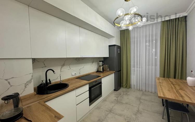 3-комнатная квартира, 73 м², 3/7 этаж, Маметовой 10