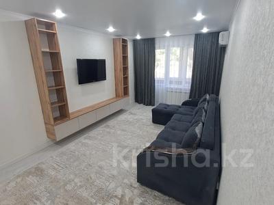 2-комнатная квартира · 45.6 м² · 2/5 этаж, мкр Таугуль за 35.5 млн ₸ в Алматы, Ауэзовский р-н