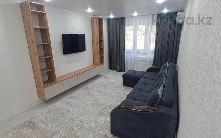 2-комнатная квартира · 45.6 м² · 2/5 этаж, мкр Таугуль за 35.5 млн ₸ в Алматы, Ауэзовский р-н — фото 2
