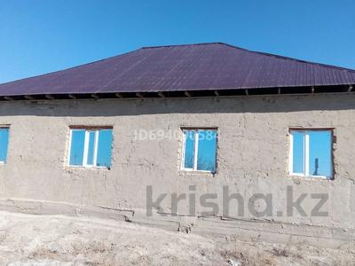 Отдельный дом · 7 комнат · 120 м² · 10 сот., Талды арал за 5.5 млн 〒 в 